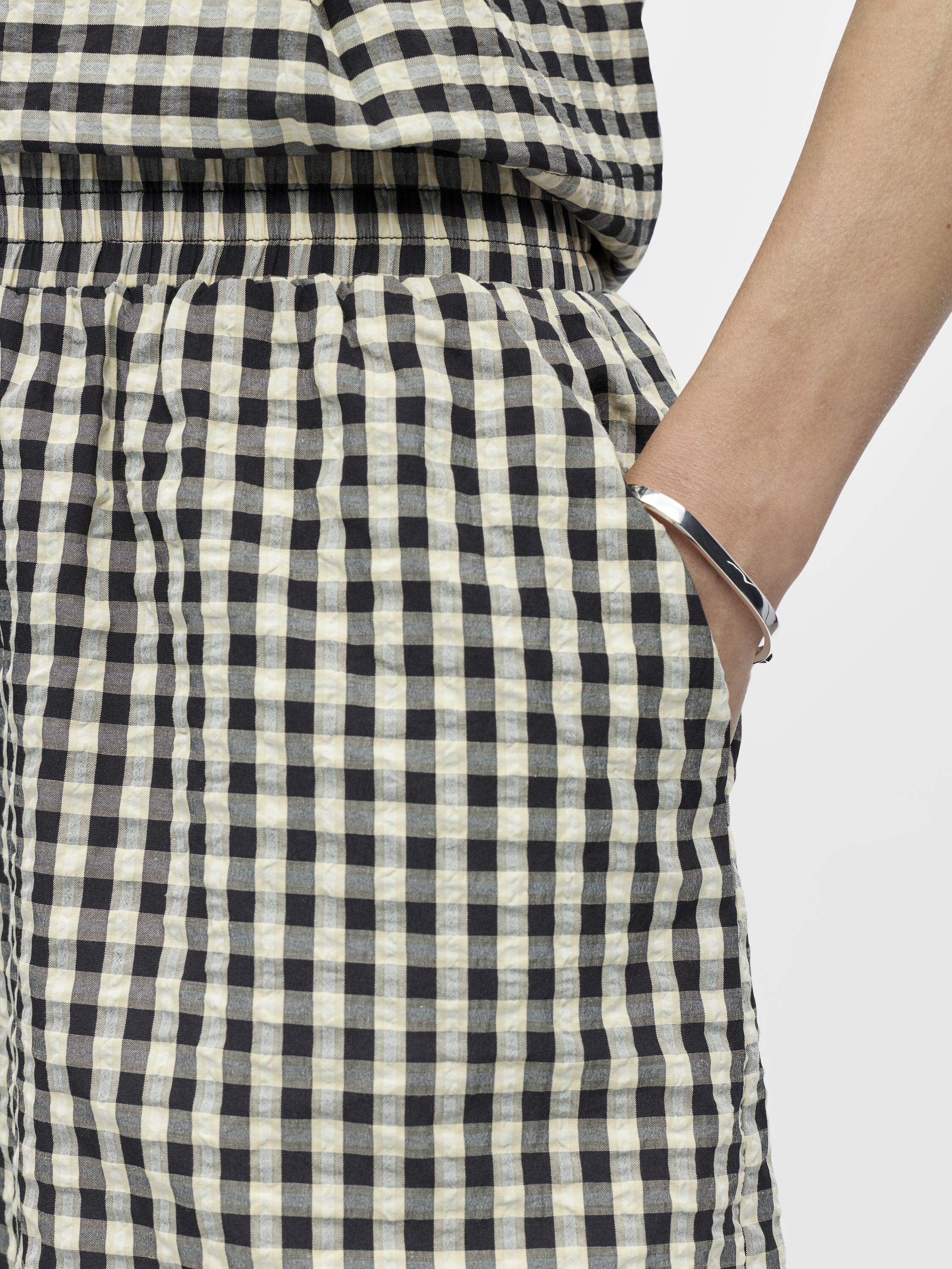 OBJDANJE HW LO BERMUDA SHORTS E SS