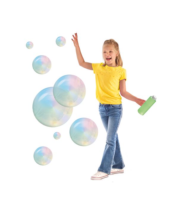 SES Creative - Sæbebobler - Gigant