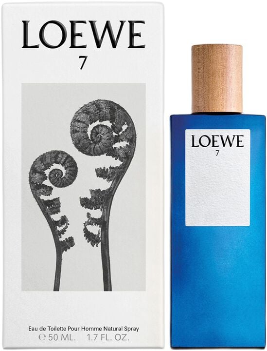 LOEWE 7 EDT 50 ml