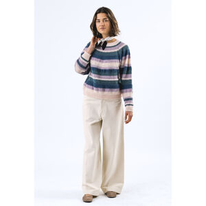 BjorkLL Jumper Knit LS