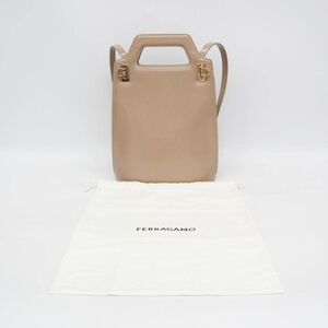 Salvatore Ferragamo Handbag