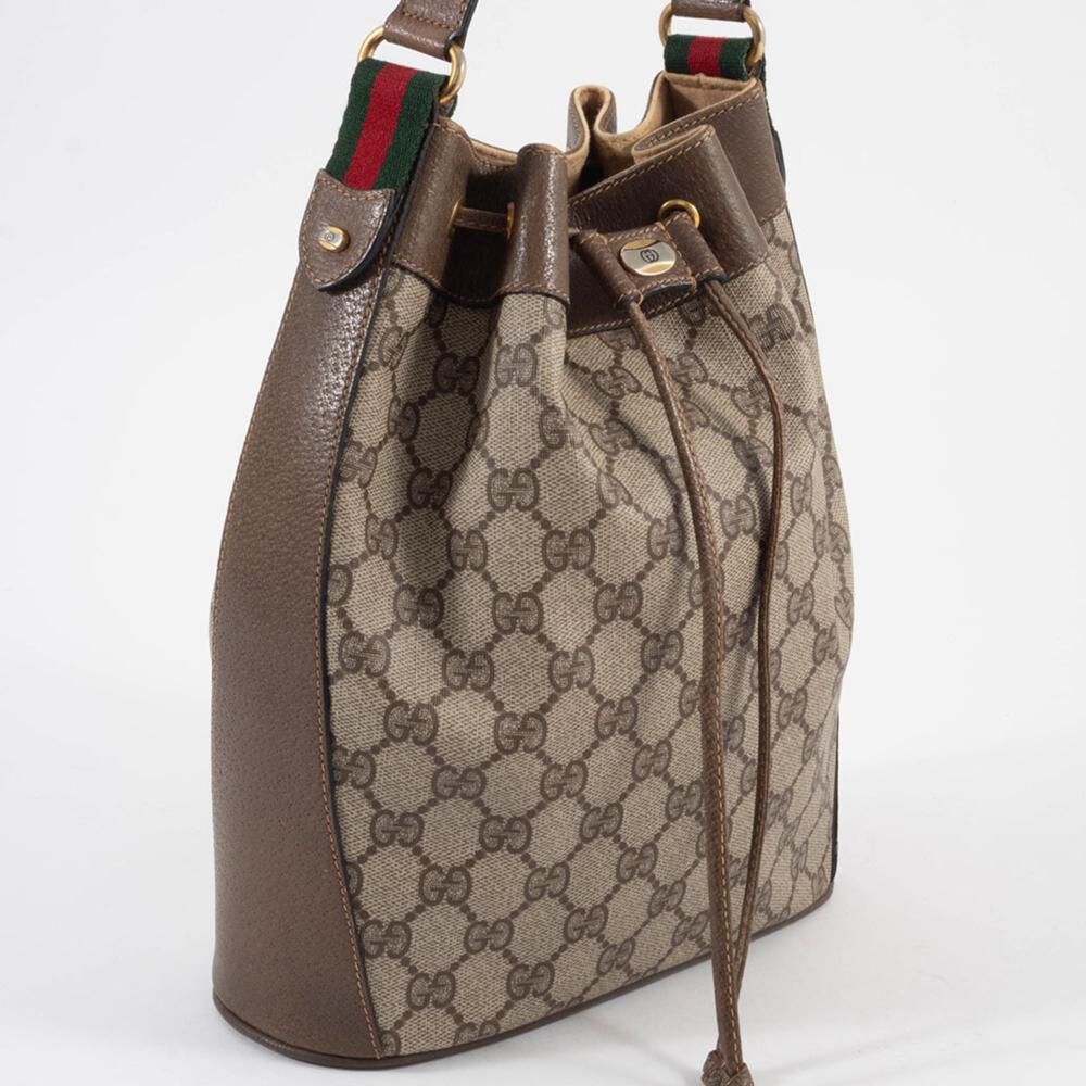 Gucci Bucket Bag