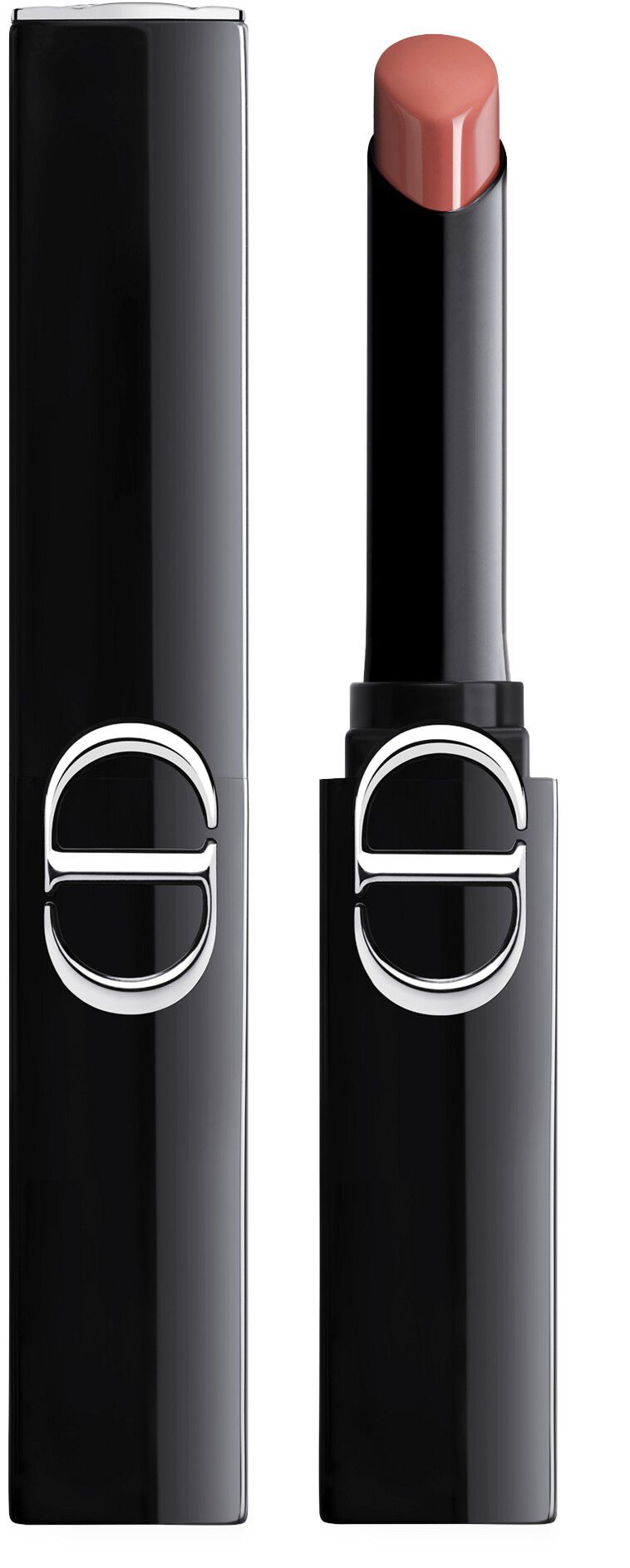 Rouge Dior On Stage Ultra Longwear Lipstick with a Shine Finish