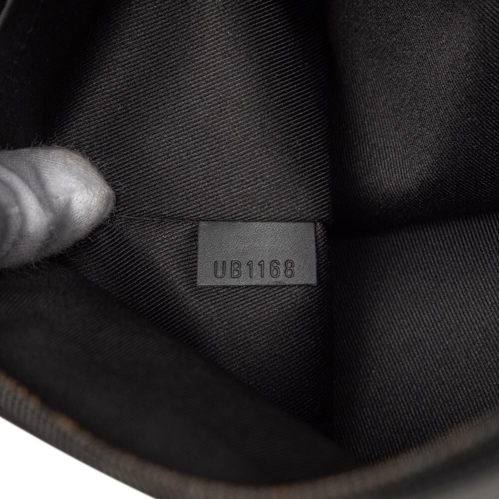 Louis Vuitton Discovery Backpack