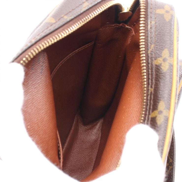 Louis Vuitton Amazone