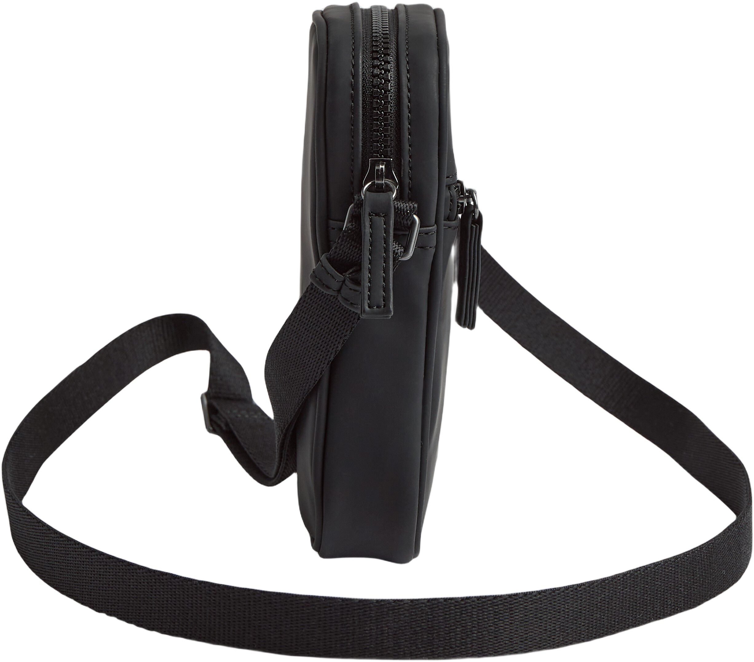 Statembg Mini Cross. Bag, Rub.