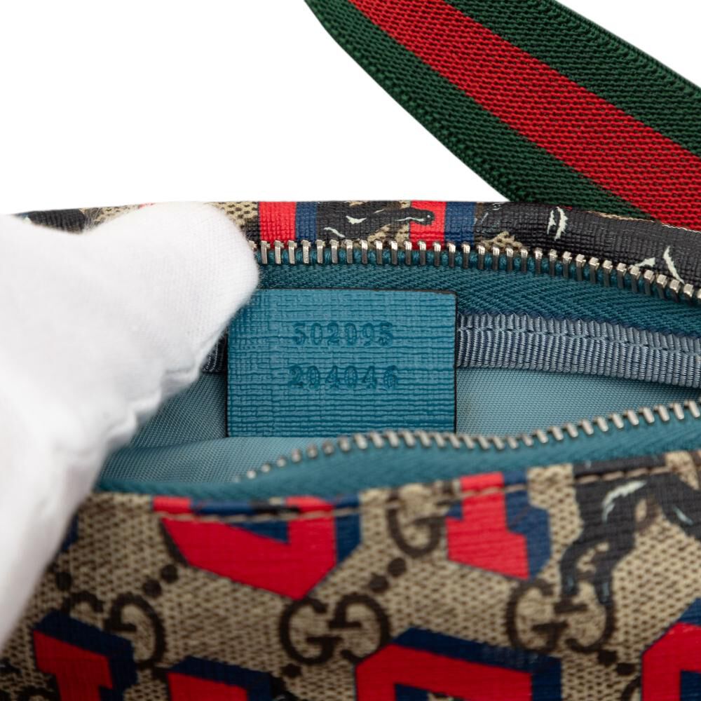 Gucci Belt Bag