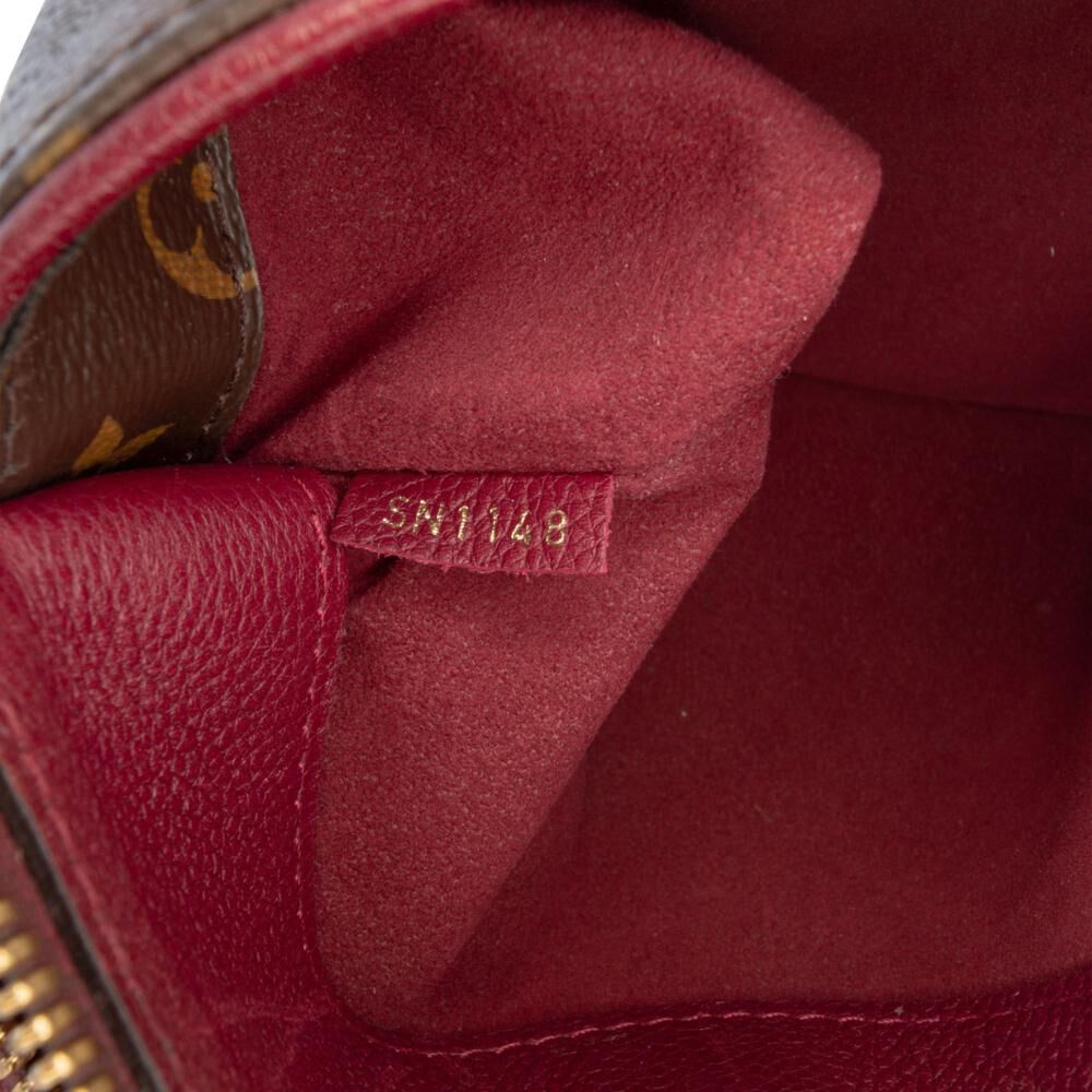 Louis Vuitton Pallas