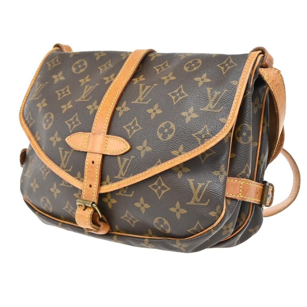 Louis Vuitton Saumur
