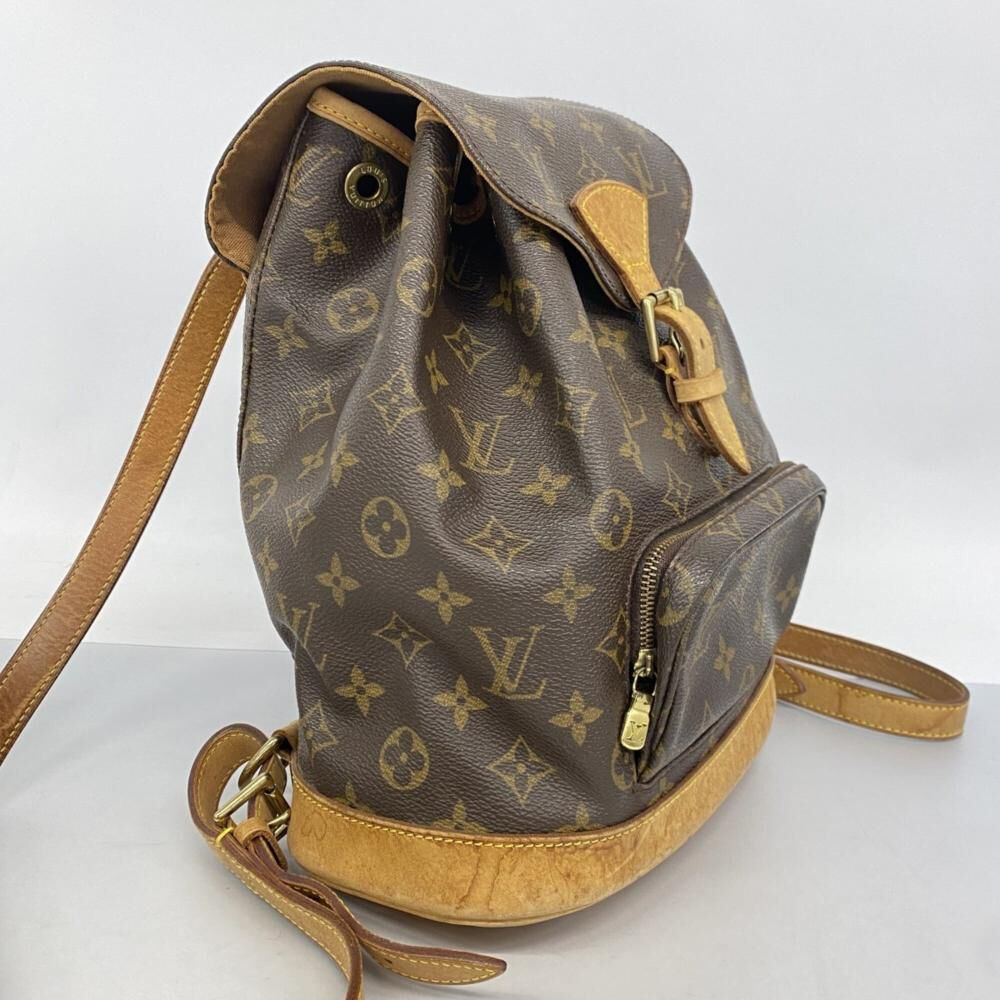 Louis Vuitton Montsouris