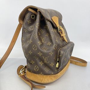 Louis Vuitton Montsouris