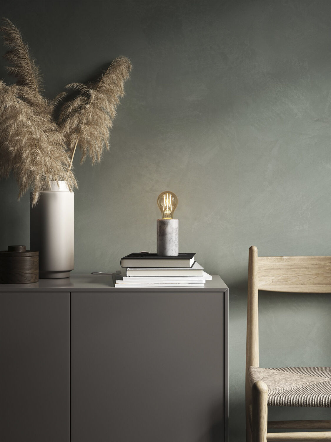 Deco Classic | E27 |Std. |Guld