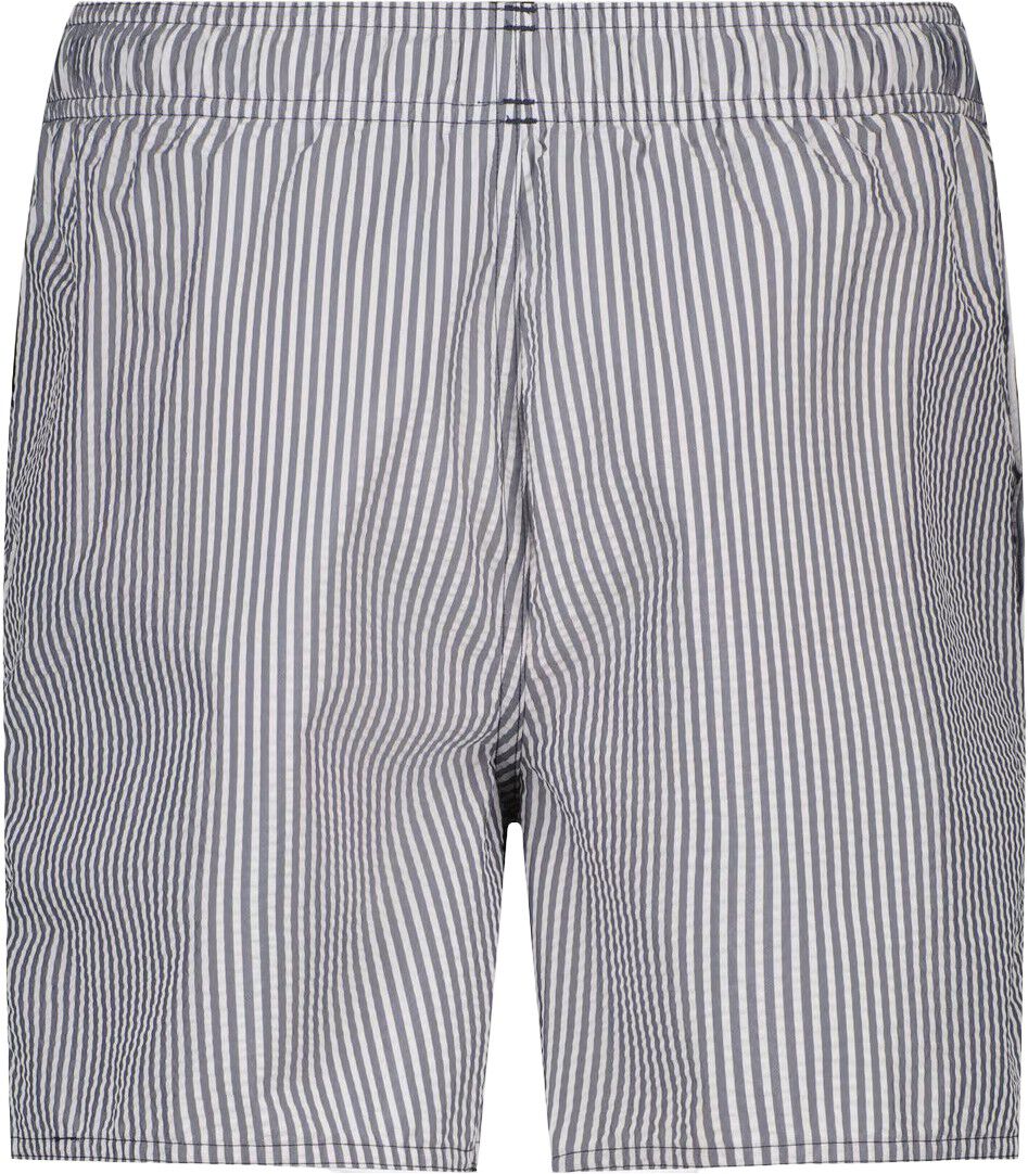 Stripey Classics Badeshorts