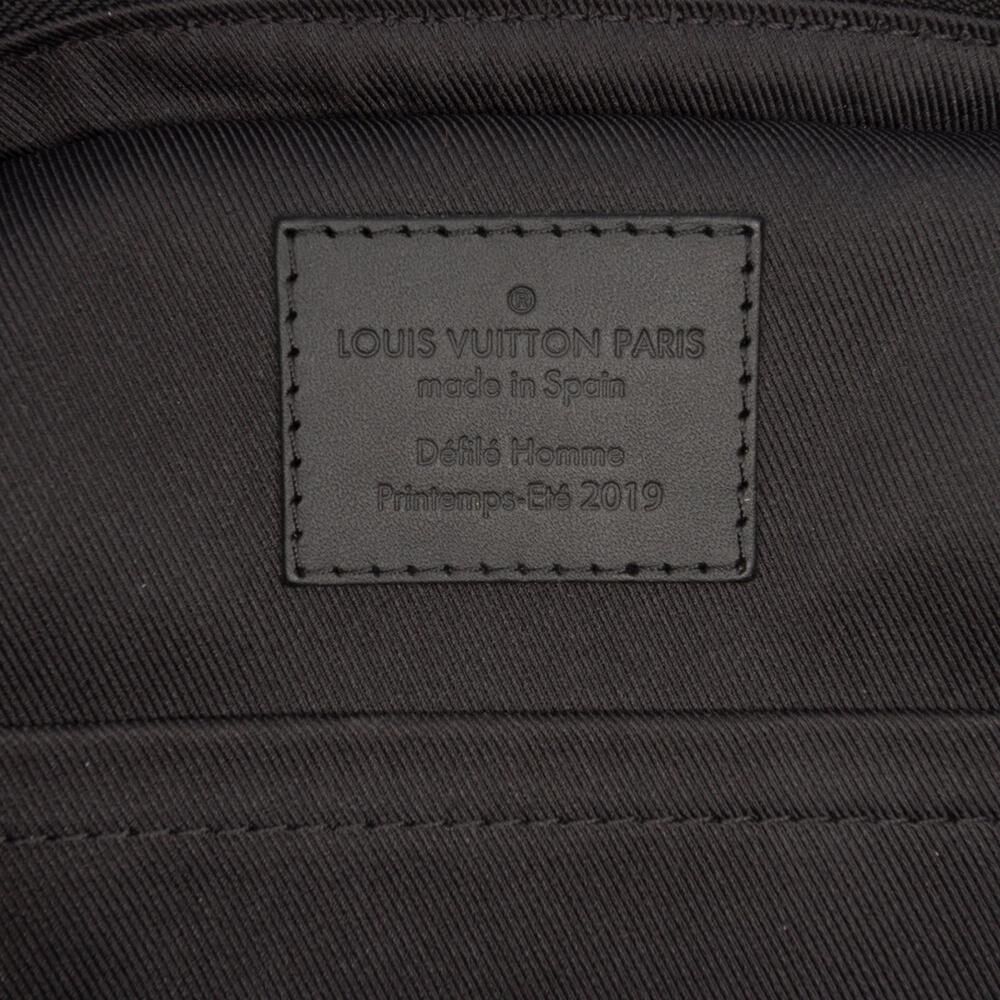 Louis Vuitton Belt Bags