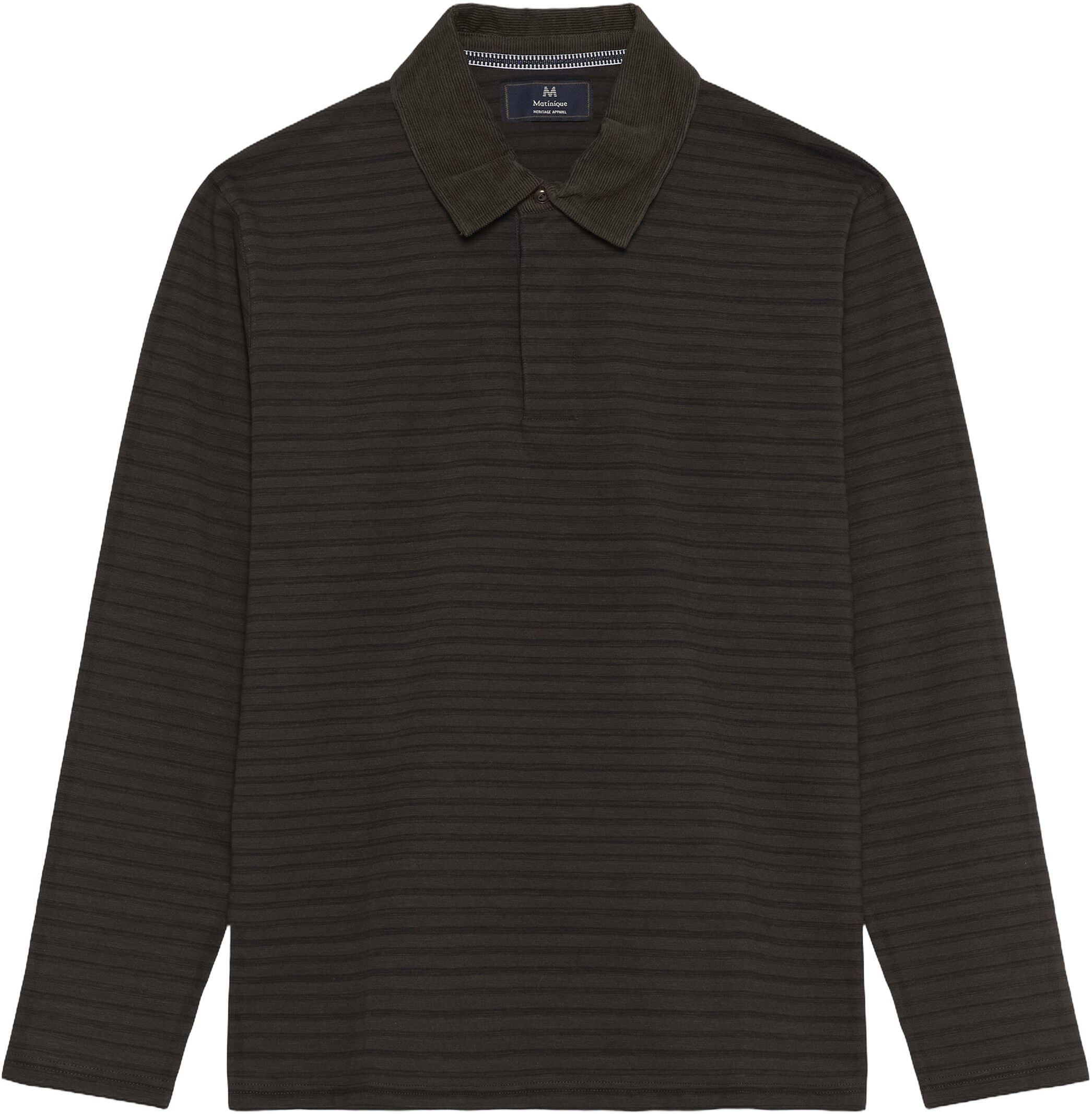 MAkai Rugby ls Heritage