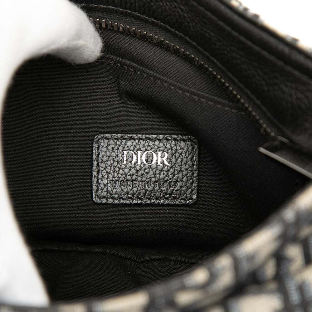 Dior Shoulder Bag