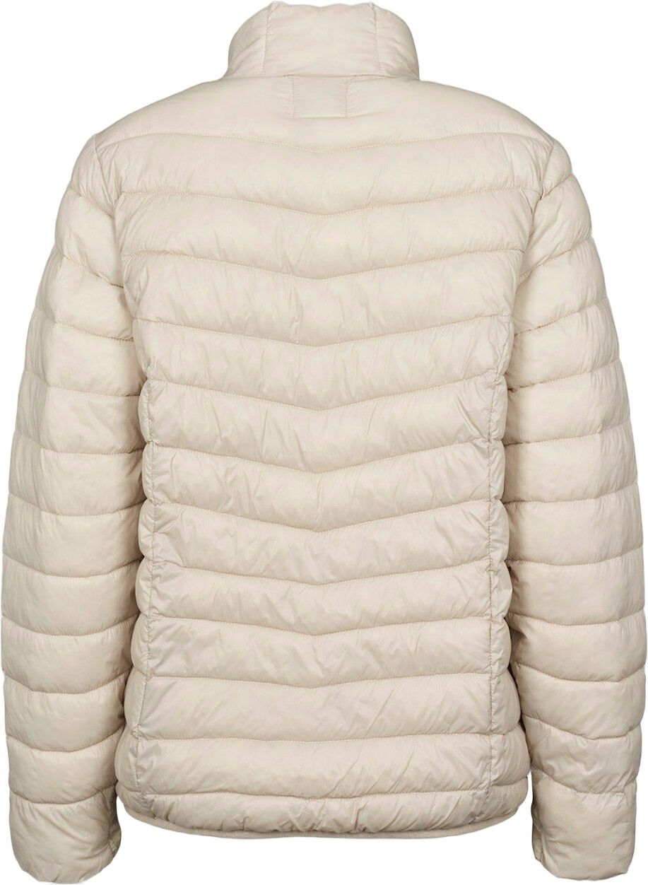 Saltuna Overgangsjakke