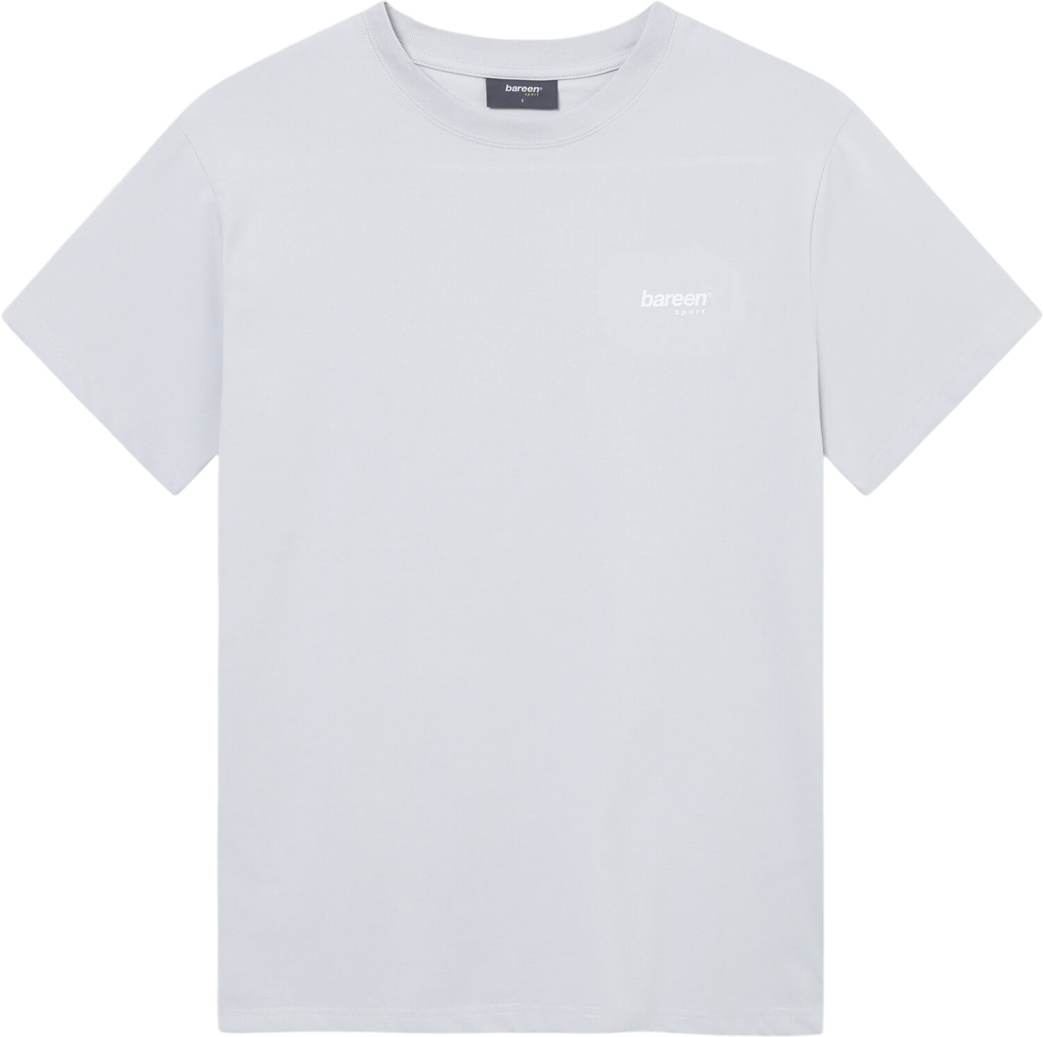 BRYSON - ATHLETIC FIT TEE