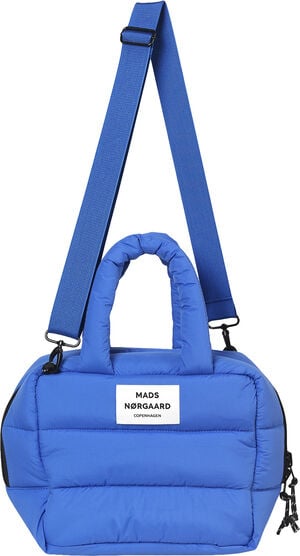 Recycle Boxy Bag
