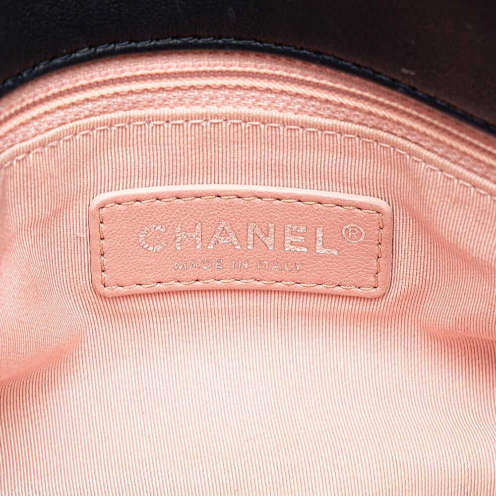Chanel Flap Bag