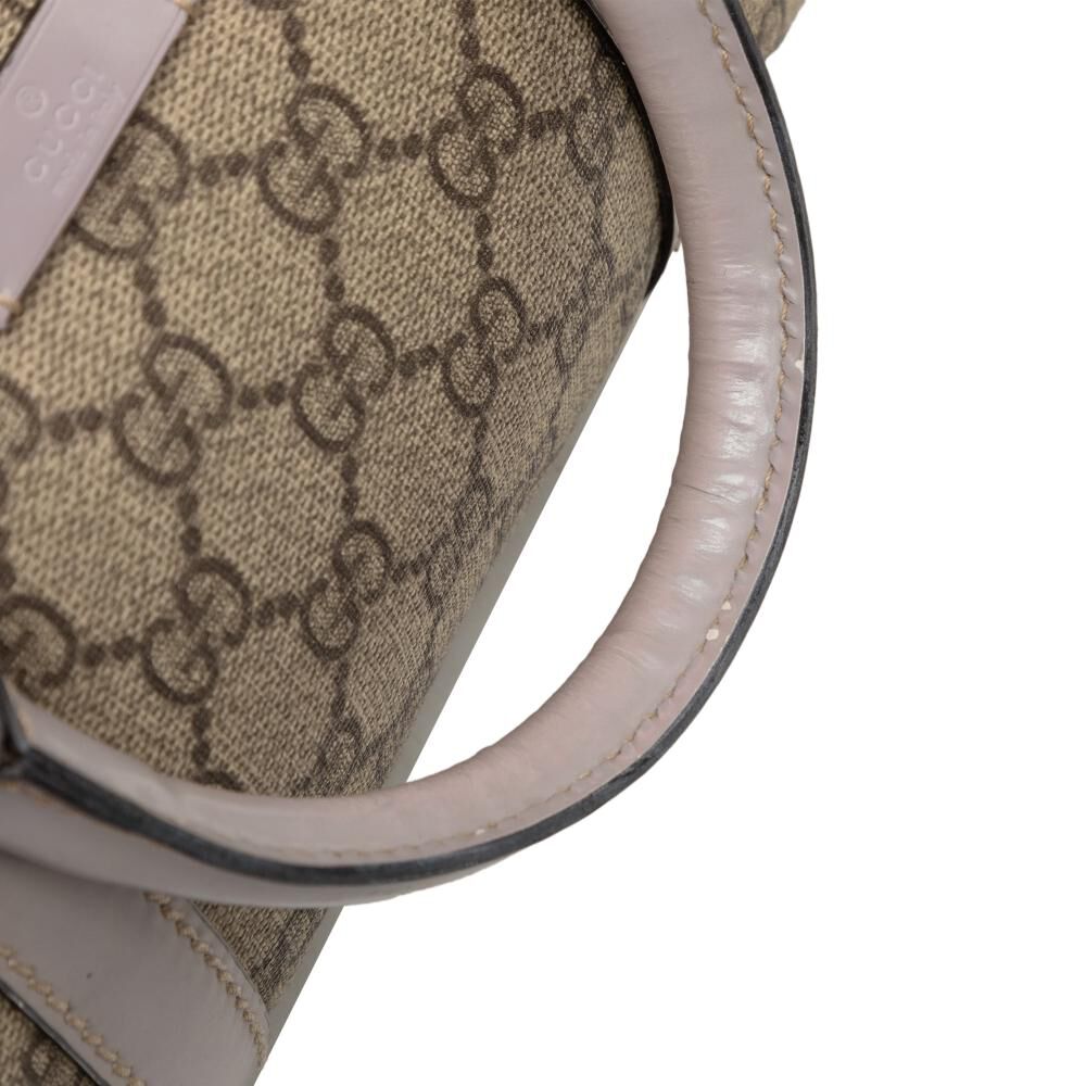Gucci Boston Bag