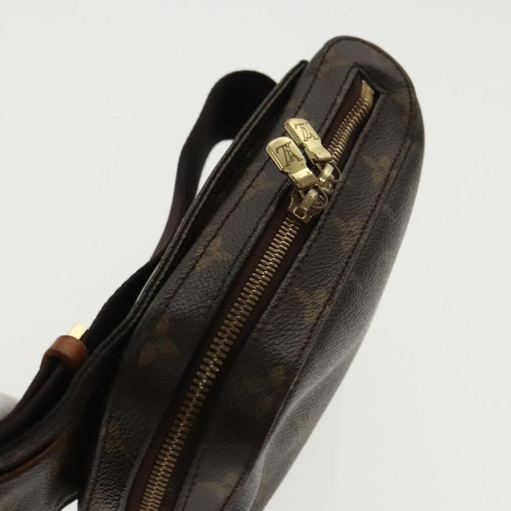 Louis Vuitton Belt Bags