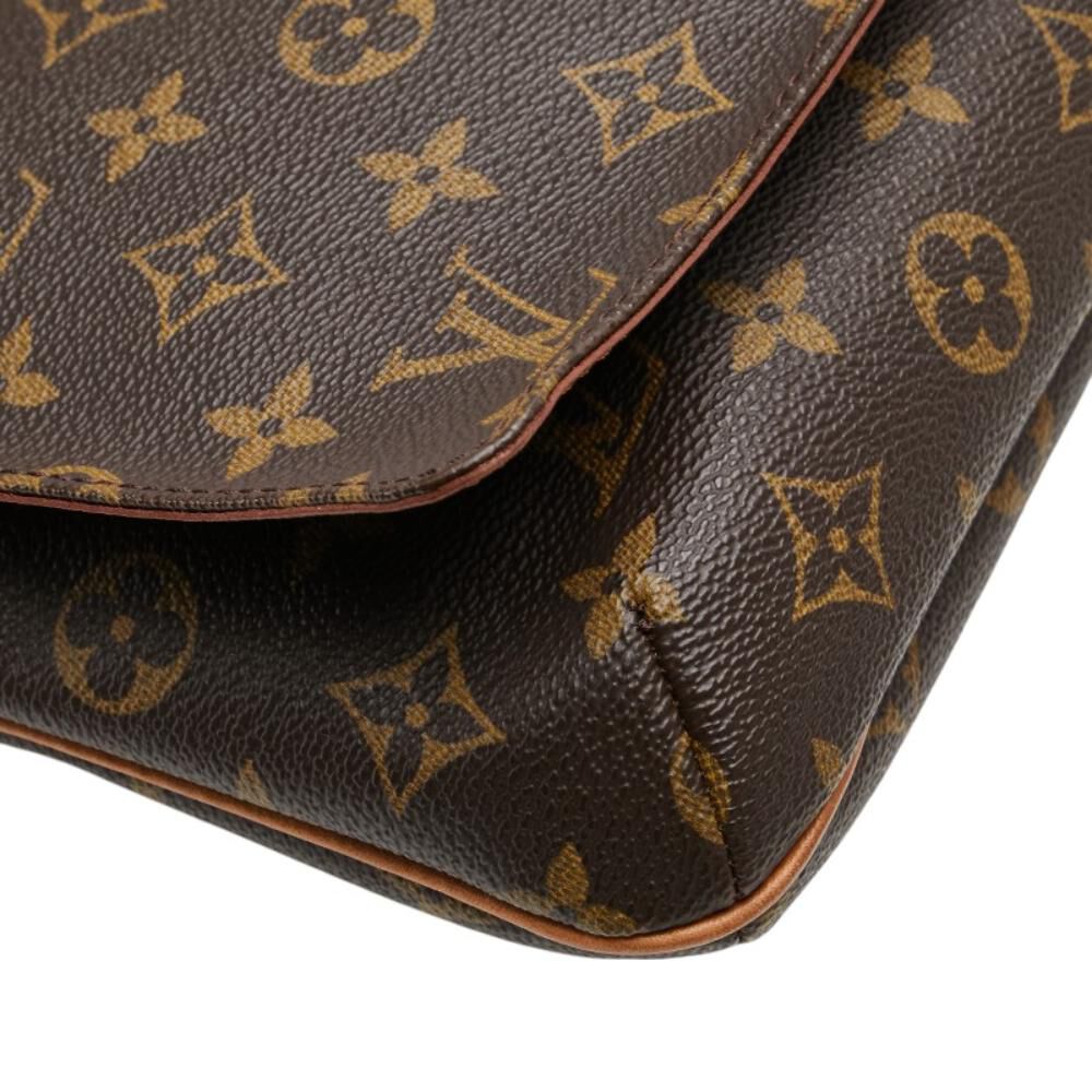 Louis Vuitton Musette Tango