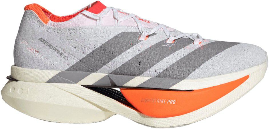 Adizero Prime X3 Strung L&oslash;besko