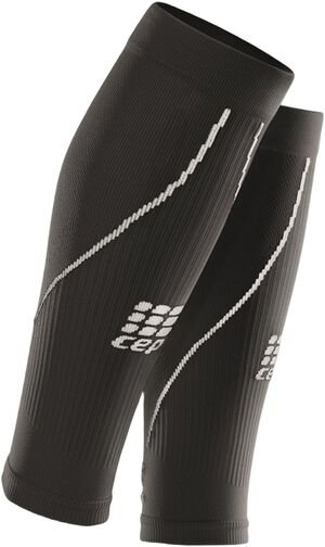 Pro+ Calf 2.0 kompressions sleeves