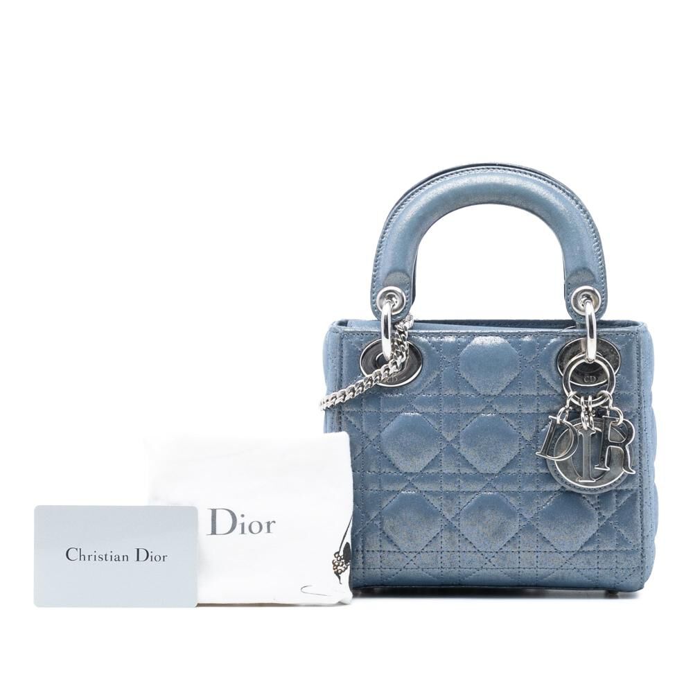 Dior Lady Dior