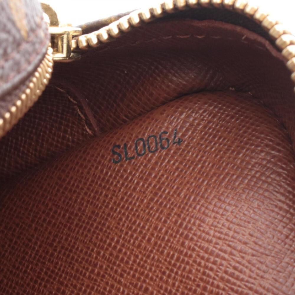 Louis Vuitton Trocadero