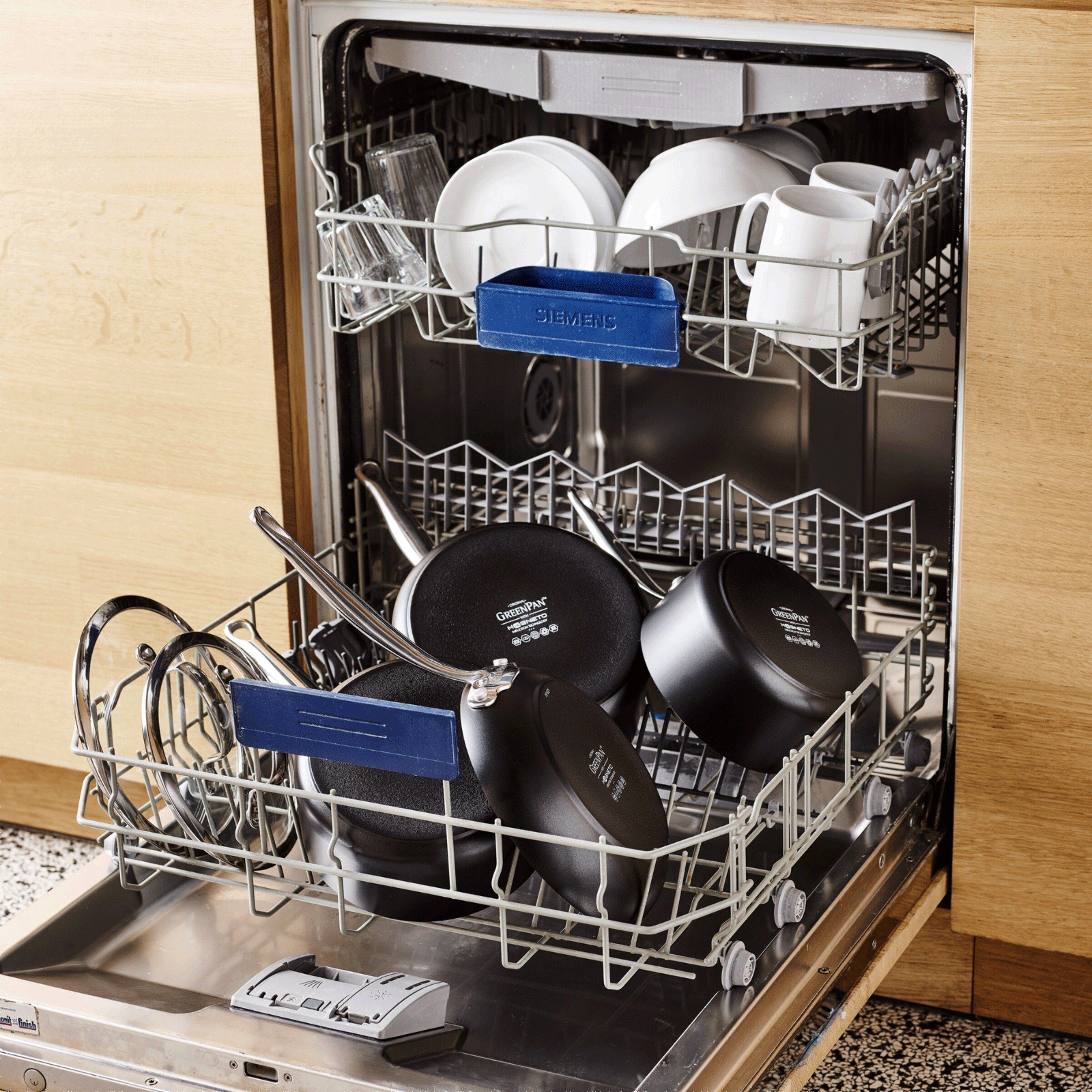 GP-BAR FBl HAlu Magn Bl 9011+Bl_9Gp cvd cass 18cm/2. 1L