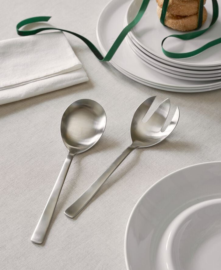 Grand Prix Salatsæt, stort