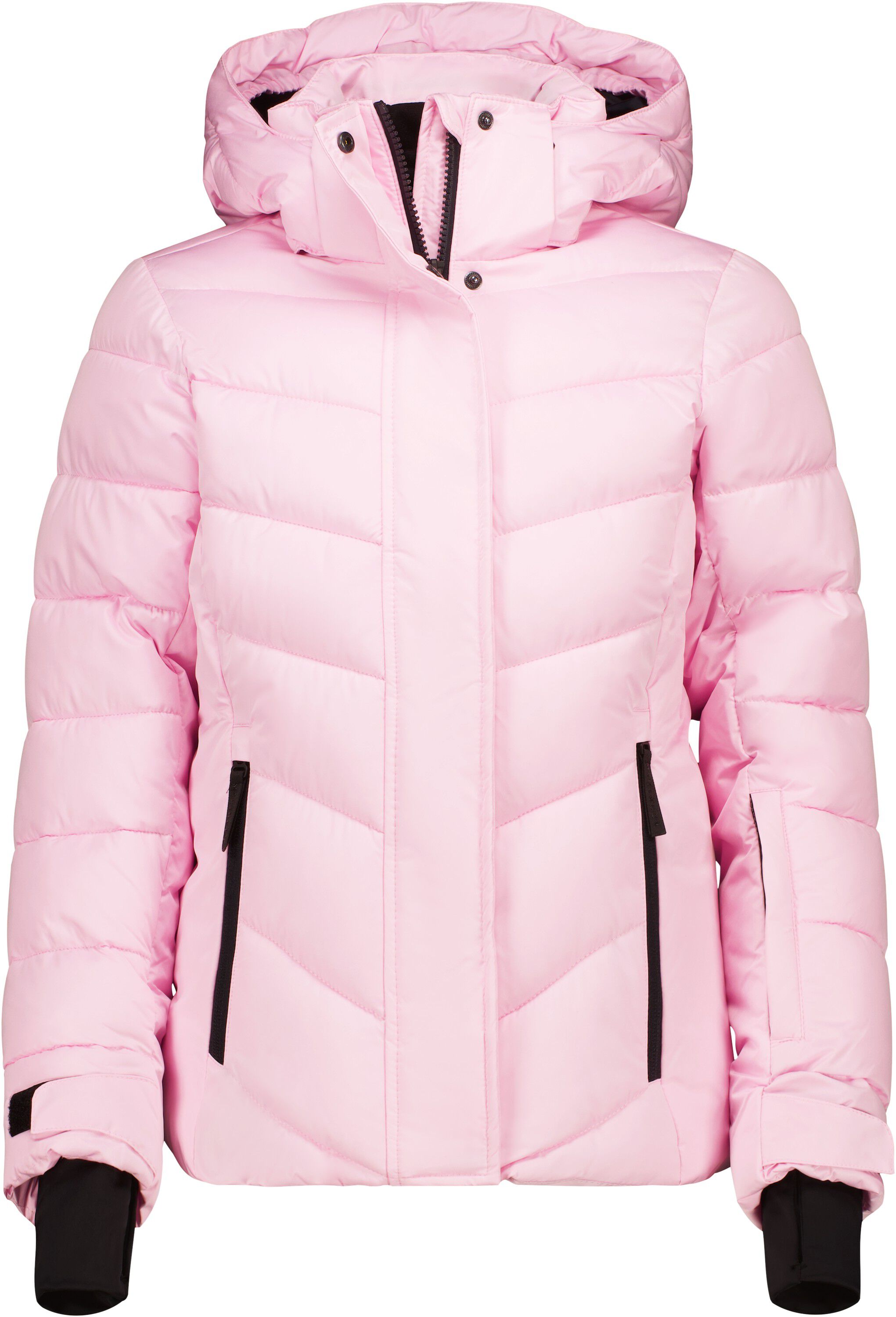 MCK CRYSTAL JRG SKI JKT