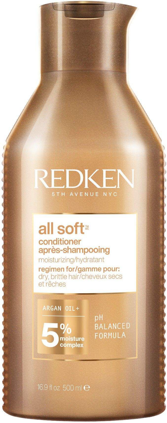 All Soft Conditioner