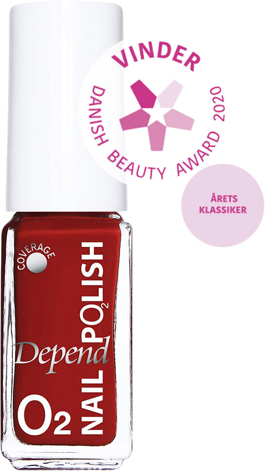 Depend Minilak O2 A040