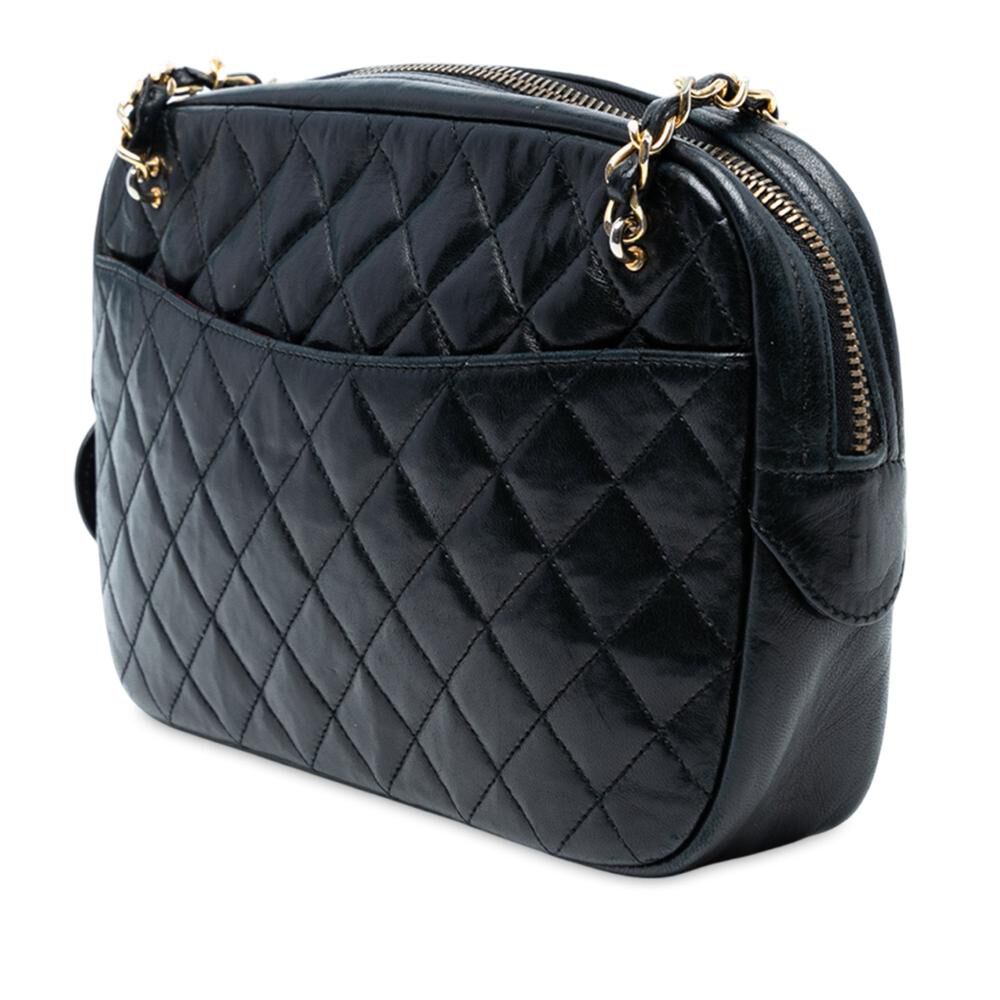 Chanel Crossbody Bag