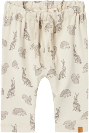 NBMGEO ATI LOOSE PANT LIL