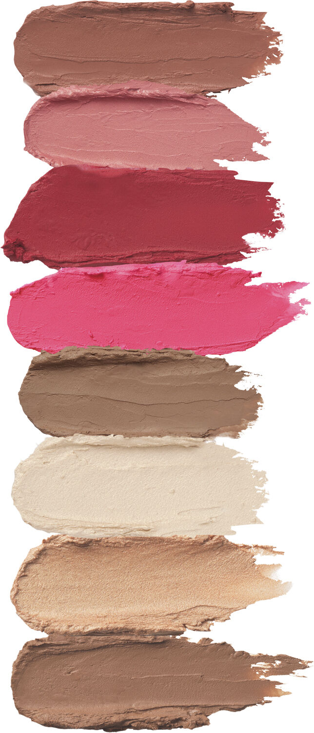 Skin Glow Tinted Beauty Balm