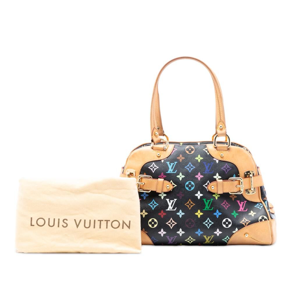 Louis Vuitton Claudia
