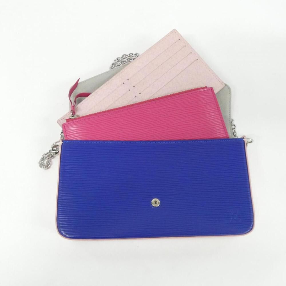 Louis Vuitton Pochette Felicie