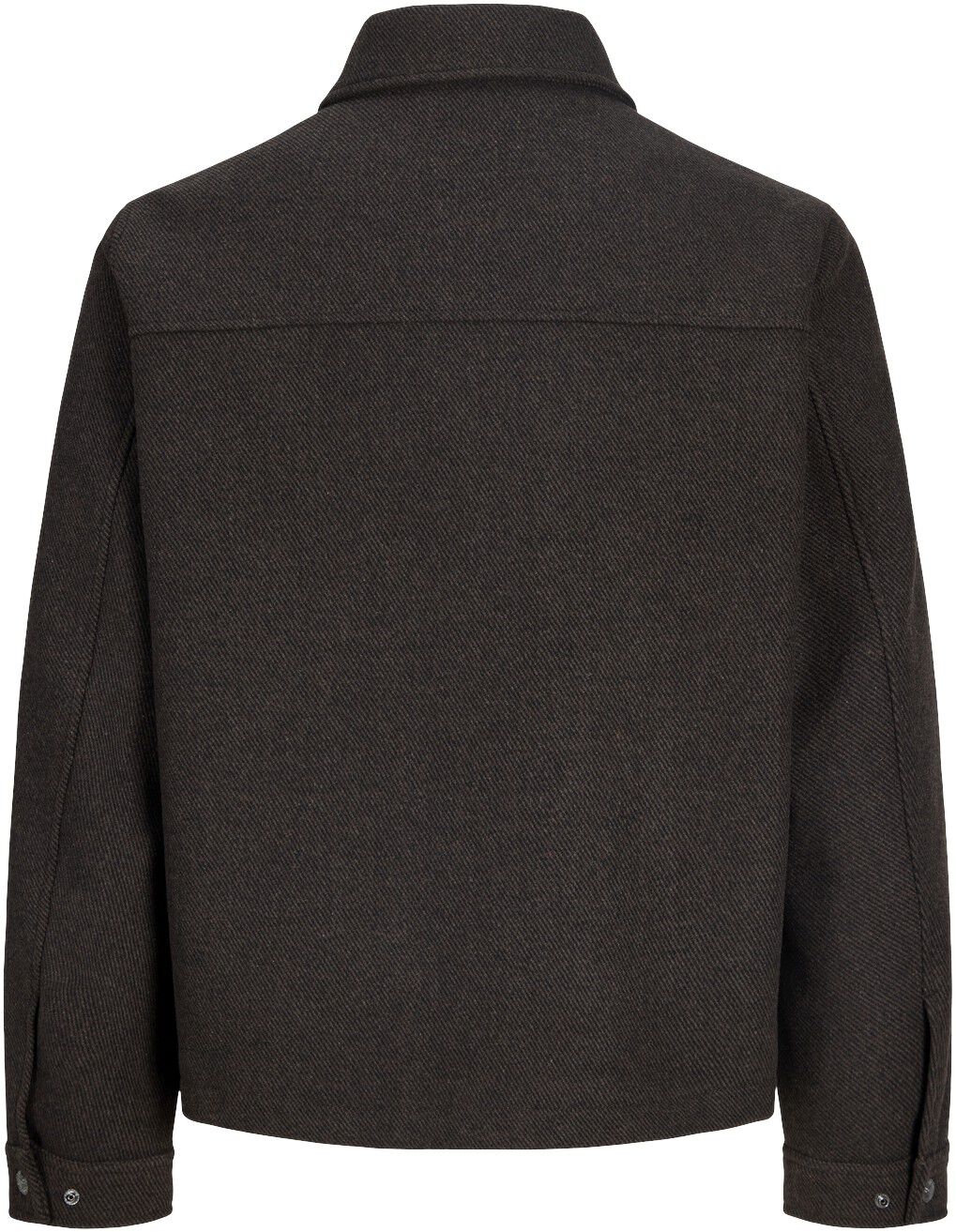 Jprbluwakefield Wool Blend Jacket Sn