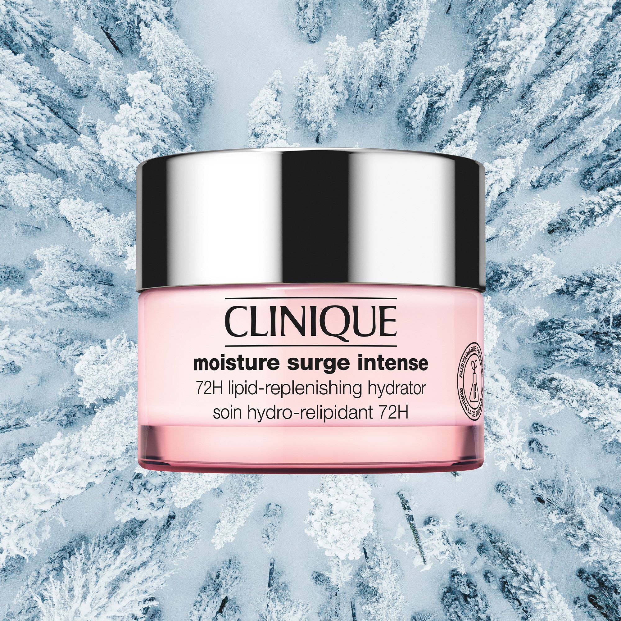 Moisture Surge Intense 72-Hour Lipid-Replenishing Hydrator