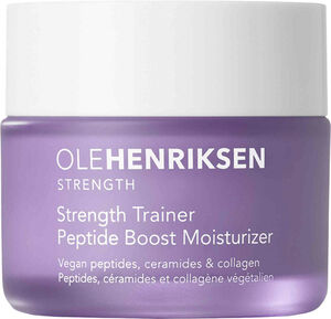 OLE HENRIKSEN STRENGTH Peptide Boost Moisturizer 50 ML