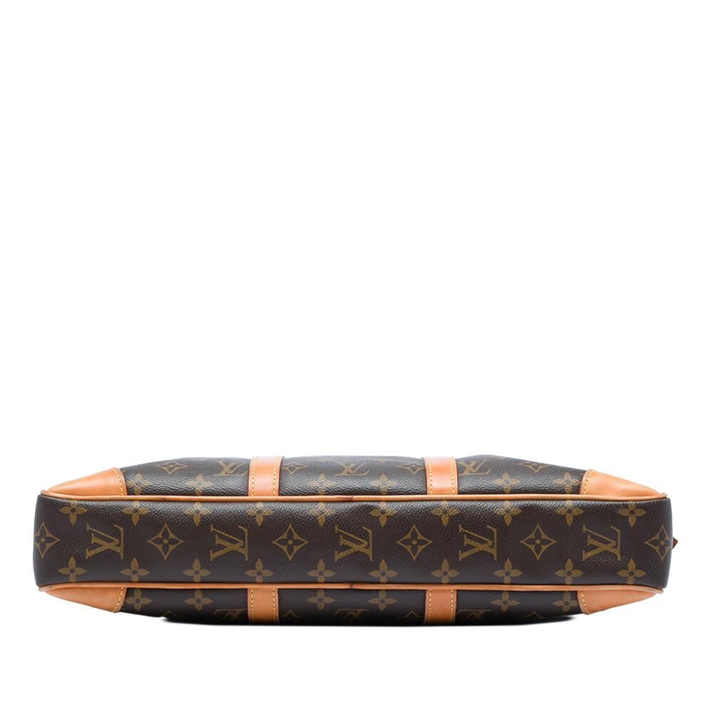 Louis Vuitton Porte Documents Voyage