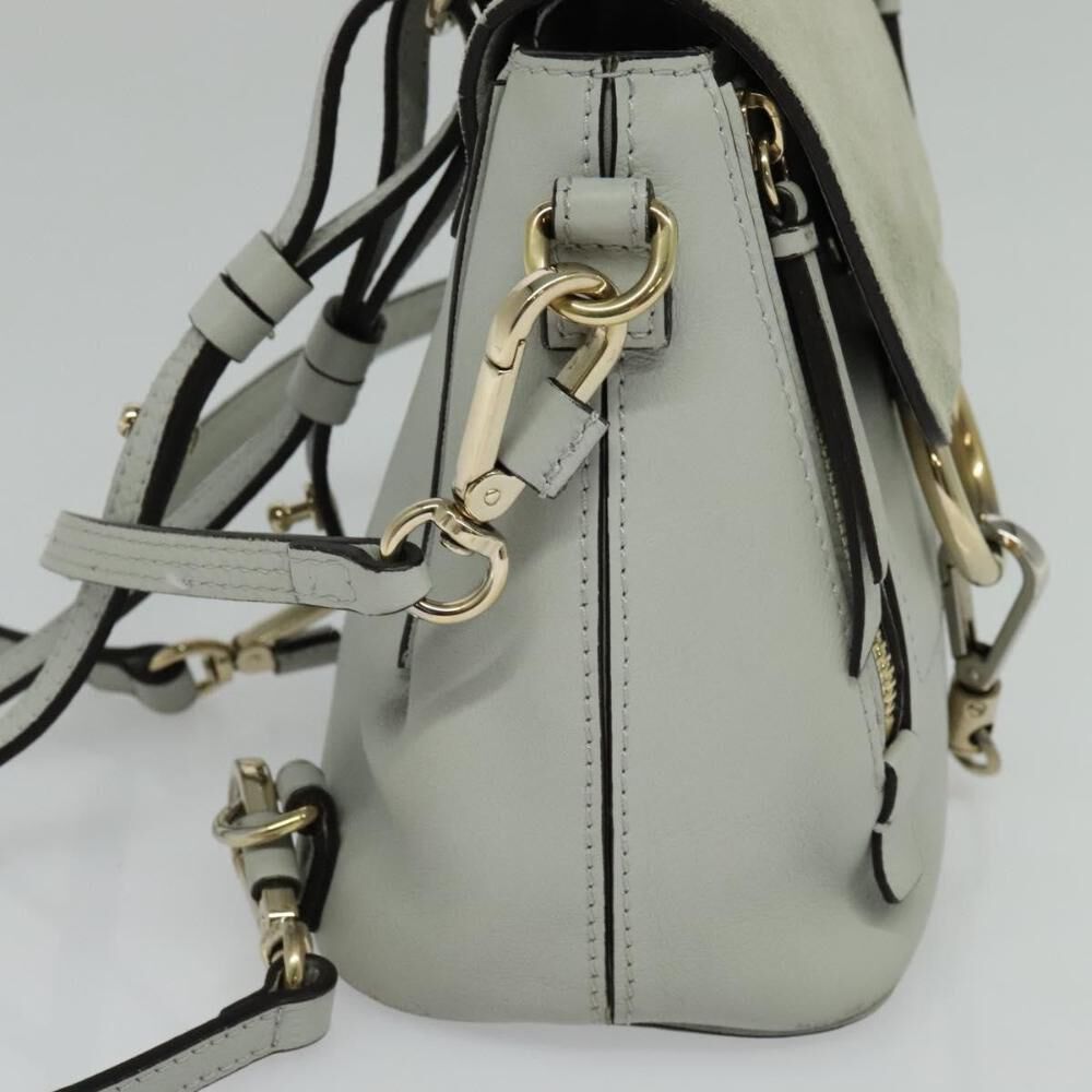Chlo&eacute; Backpack