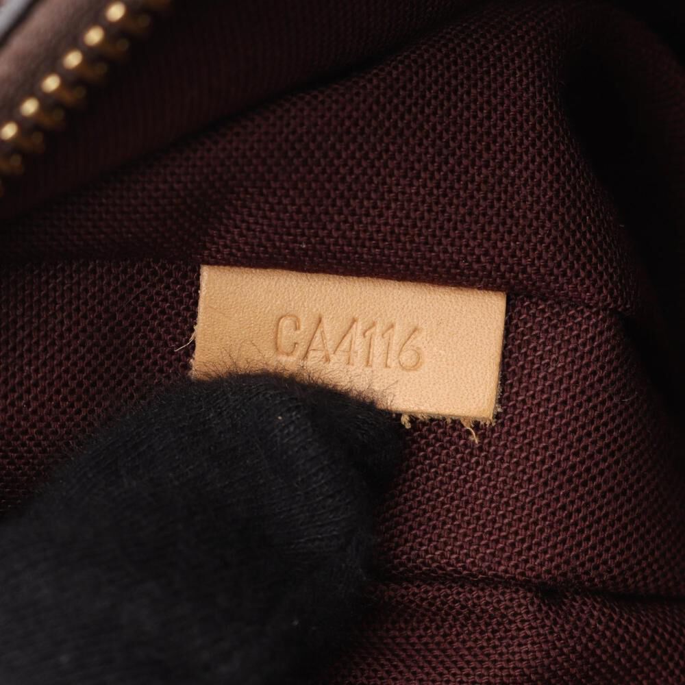 Louis Vuitton Mabillon