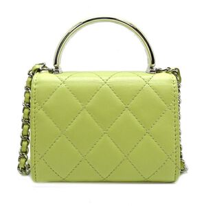 Chanel Crossbody Bag