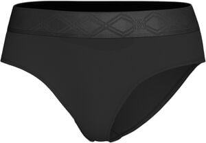 Regular Waist panties with elastic waistband