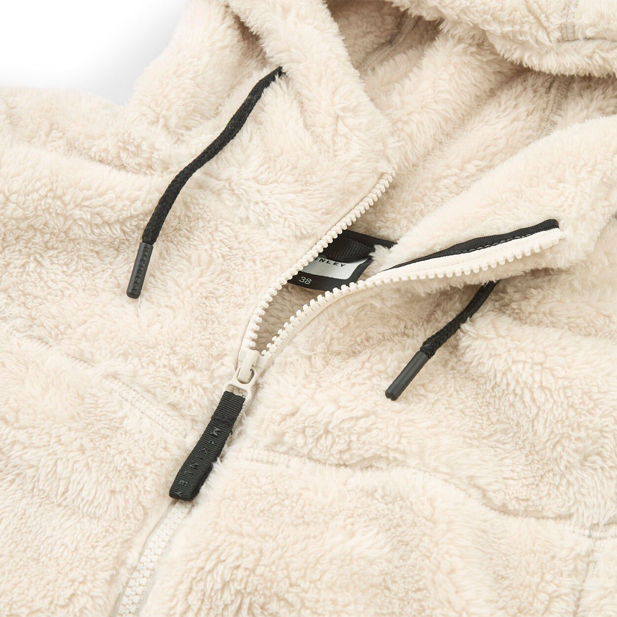 Celine Highloft Fleecetr&oslash;je